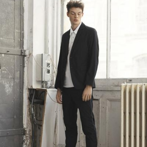 rag and bone suits